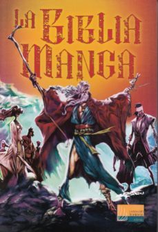 la biblia manga-9788427142398