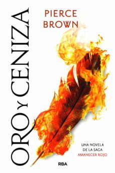 oro y ceniza (ebook)-pierce brown-9788427214798