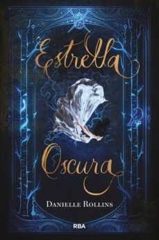 estrella oscura (ebook)-danielle rollins-9788427218598
