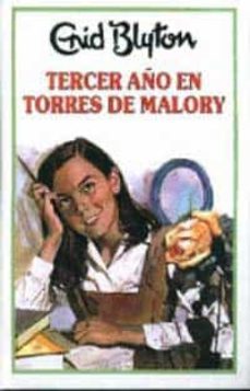 tercer año en torres de malory-9788427234598