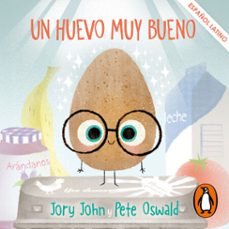 -jory john-9788427257498