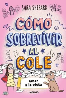 -sara shepard-9788427258198