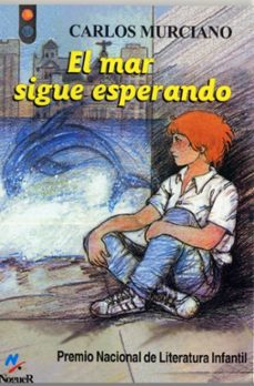el mar sigue esperando-9788427931398
