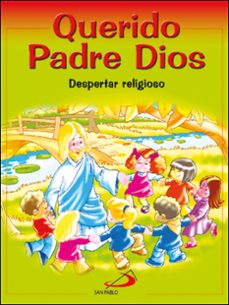 querido padre dios - libro del niño-9788428525398
