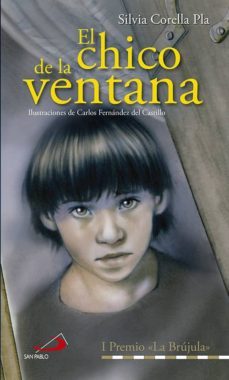 el chico de la ventana-silvia corella pla-9788428535298