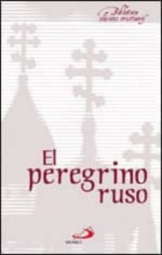 el peregrino ruso-9788428537698