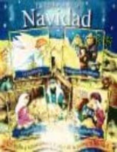 la historia de la navidad: un bello y emocionante relato de la pr imera navidad-9788428538398
