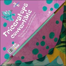 triceratops: covertible-9788428559898