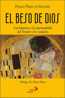 el beso de dios (ebook)-prado pérez de madrid-9788428565998