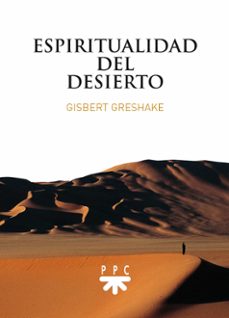 espiritualidad del desierto-9788428832298