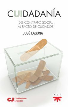 cuidadania (ebook)-jose laguna matute-9788428837798