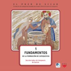 el pozo de sicar 1. fundamentos-9788428838498