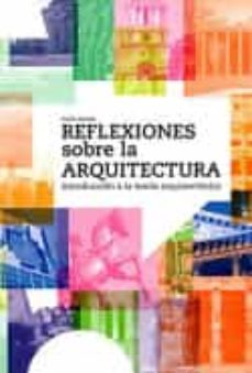 reflexiones sobre la arquitectura-colin davies-9788429120998