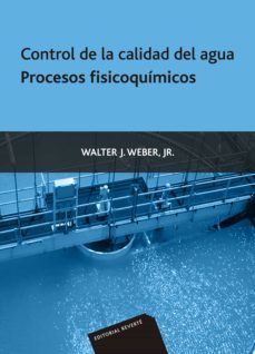 control de la calidad del agua (ebook)-walter j. weber jr.-9788429191998