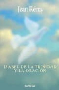 isabel de la trinidad y la oracion-9788429315998