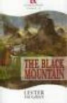 the black mountain (level 1)-lester vaughan-9788429453898