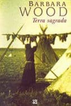 terra sagrada-barbara wood-9788429752298