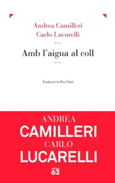 amb l aigua al coll-9788429771398