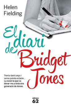 el diari de bridget jones-9788429772098
