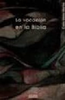la vocacion en la biblia-carlo maria martini-9788430114498