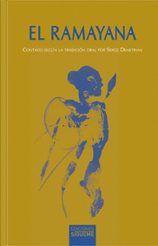 el ramayana-9788430122998