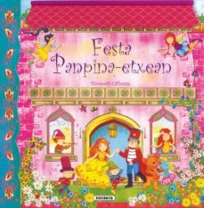 festa panpina-etxean-9788430526598