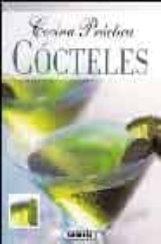 cocteles (cocina practica)-9788430543298