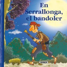 en serrallonga el bandoler-9788430563098