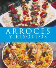arroces y risottos-9788430567898