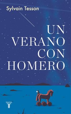 un verano con homero-9788430622498