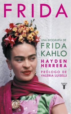 frida (ebook)-hayden herrera-9788430623198