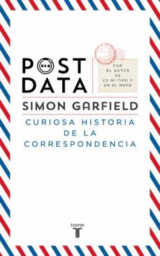 postdata (ebook)-simon garfield-9788430699698