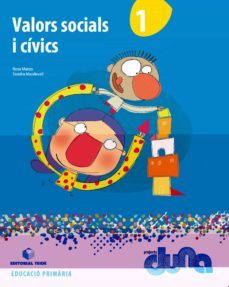 valors socials i civics 1 duna-9788430718498
