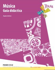 p.d. musica 1/2 brisa-9788430779598