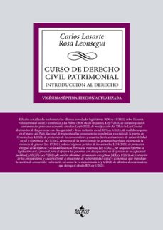-carlos lasarte alvarez-9788430985098