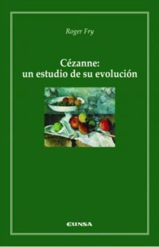 cezzane: un estudio de su evolucion-9788431325398