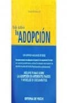 todo sobre la adopcion-eduardo sole-9788431528898