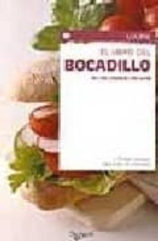 el libro del bocadillo-9788431533298