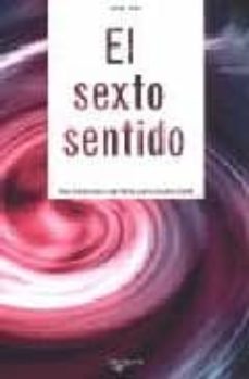 el sexto sentido-ursula fortiz-9788431538798