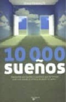 10000 sueños-9788431540098