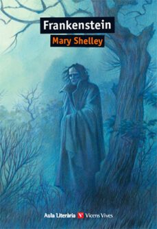 frankenstein. auxiliar bup-mary shelley-9788431671198