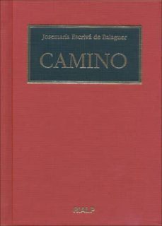 camino (guaflex)-9788432131998