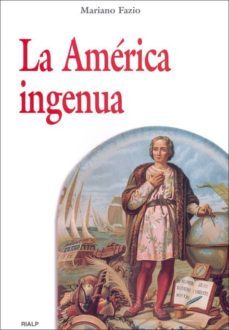 la america ingenua-9788432137198