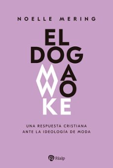 el dogma woke (ebook)-9788432165498