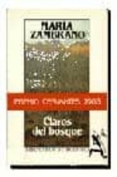 claros del bosque-9788432203398
