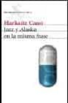 jazz y alaska en la misma frase-9788432211898