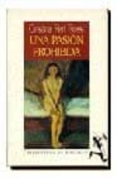 un pasion prohibida-9788432230998