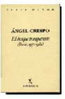 -angel crespo gonzalez-9788432238598