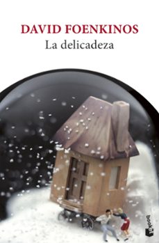 la delicadeza-9788432240898