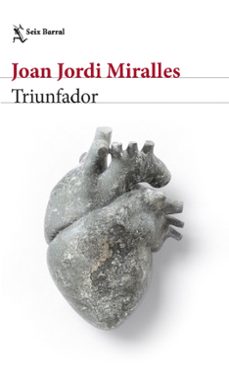 triunfador-joan jordi miralles-9788432241598